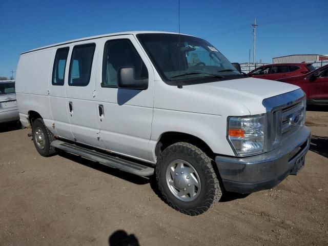 2012 Ford Econoline E250 Van