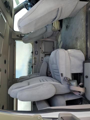 2002 Ford Econoline E150 Van