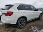 2016 BMW X5 XDRIVE35D