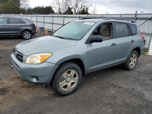 2008 Toyota Rav4