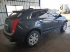 2016 Cadillac SRX