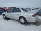 2001 Buick Century Custom