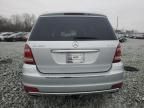 2011 Mercedes-Benz GL 550 4matic