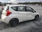 2014 Nissan Versa Note S