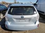 2013 Toyota Prius V