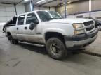 2004 Chevrolet Silverado K2500 Heavy Duty