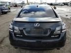 2008 Lexus GS 460