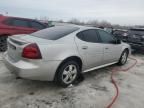 2007 Pontiac Grand Prix