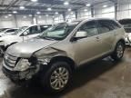 2008 Ford Edge SEL