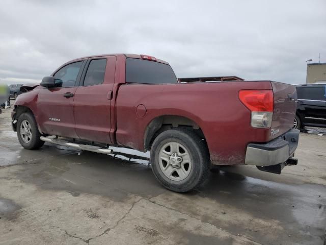 2008 Toyota Tundra Double Cab