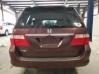 2007 Honda Odyssey Touring