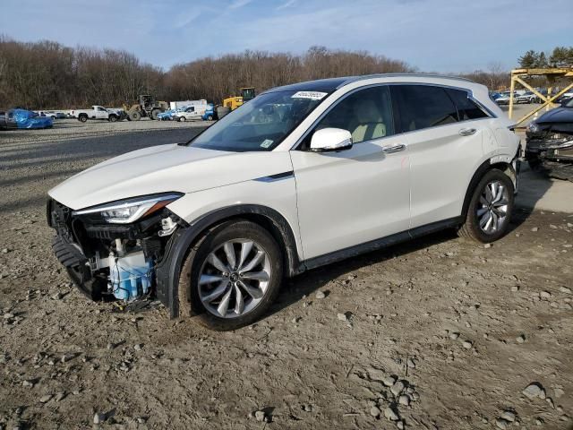 2020 Infiniti QX50 Pure