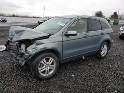 2010 Honda CR-V EXL en venta en Portland, OR