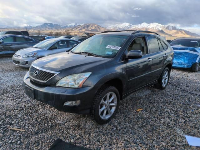 2008 Lexus RX 350