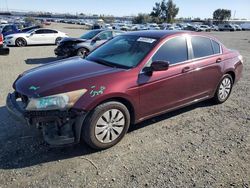 Carros con verificación Run & Drive a la venta en subasta: 2010 Honda Accord LX