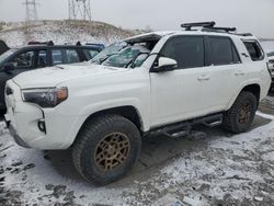 4 X 4 a la venta en subasta: 2021 Toyota 4runner SR5 Premium