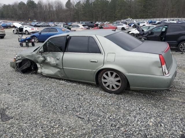 2006 Cadillac DTS