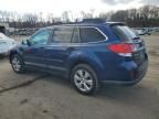 2011 Subaru Outback 2.5I Limited