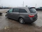 2011 Honda Odyssey EXL