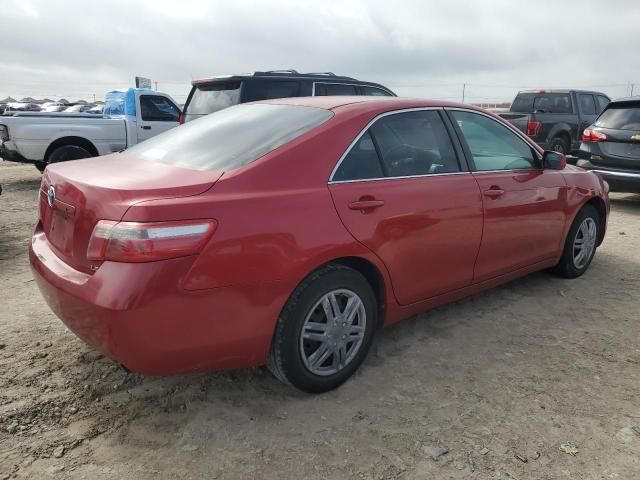 2008 Toyota Camry CE