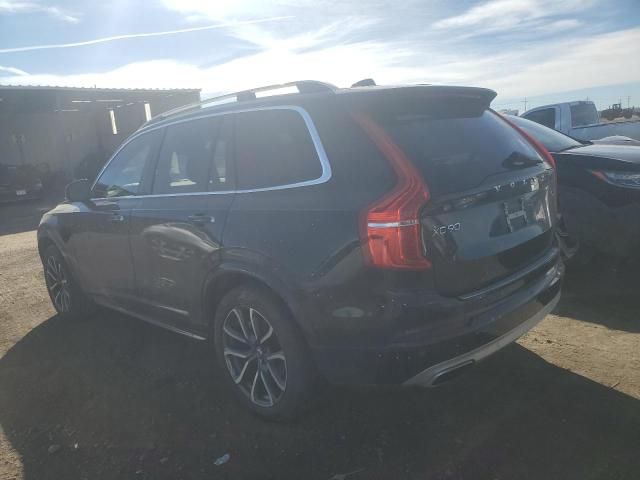 2016 Volvo XC90 T6