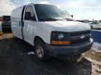 2010 Chevrolet Express G2500