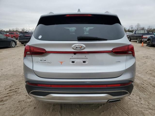 2023 Hyundai Santa FE SEL Premium