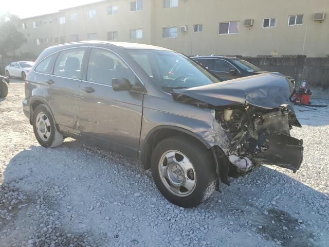 2010 Honda CR-V LX