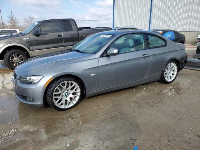 2010 BMW 328 I