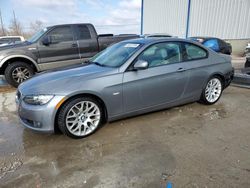 Salvage cars for sale at Lawrenceburg, KY auction: 2010 BMW 328 I