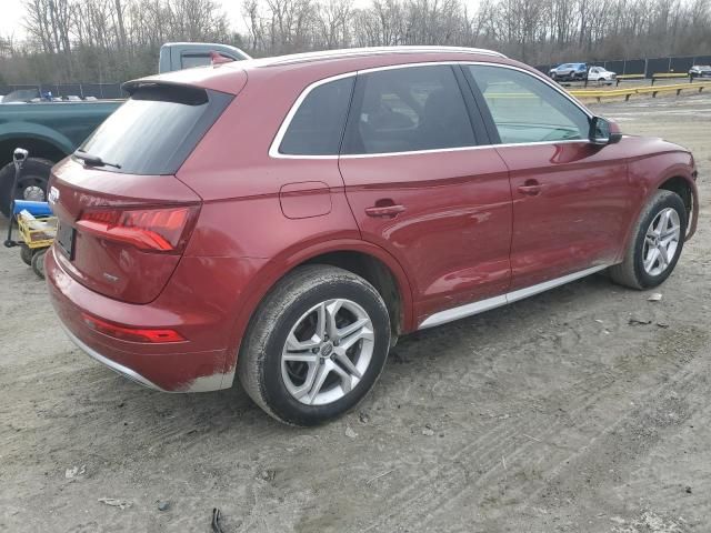 2019 Audi Q5 Premium