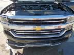 2018 Chevrolet Silverado C1500 High Country