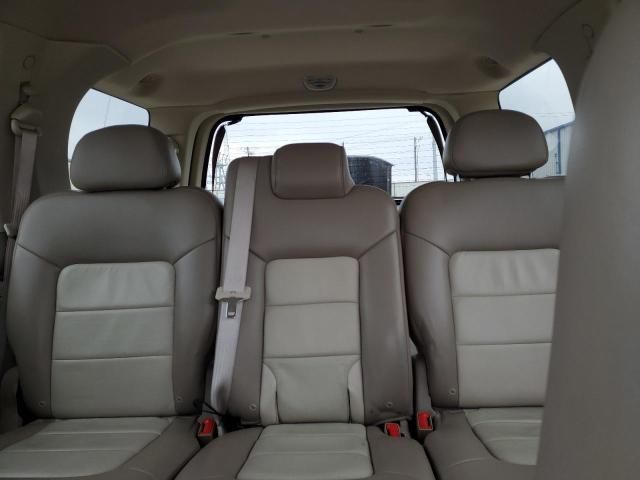 2006 Ford Expedition Eddie Bauer