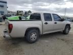 2008 GMC Canyon SLE