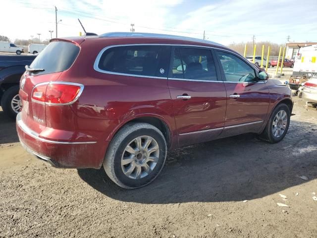 2017 Buick Enclave