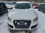 2014 Audi Q5 Premium Plus