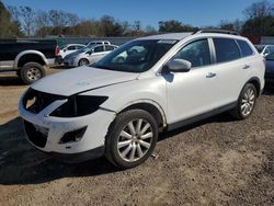 Mazda Vehiculos salvage en venta: 2010 Mazda CX-9