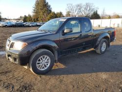 Vehiculos salvage en venta de Copart Finksburg, MD: 2020 Nissan Frontier S