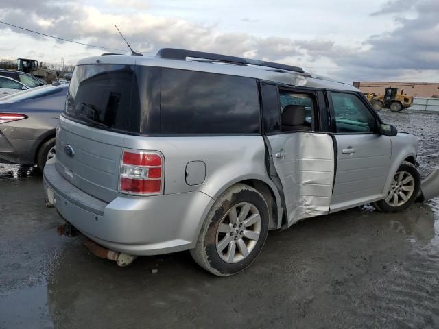 2009 Ford Flex SE