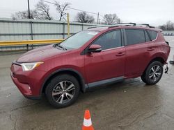 2018 Toyota Rav4 Adventure en venta en Lebanon, TN