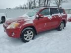 2009 Toyota Rav4 Limited