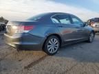 2012 Honda Accord EX