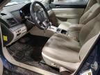 2010 Subaru Outback 2.5I Premium