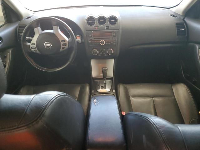 2009 Nissan Altima 2.5