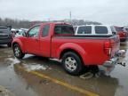 2006 Nissan Frontier King Cab LE