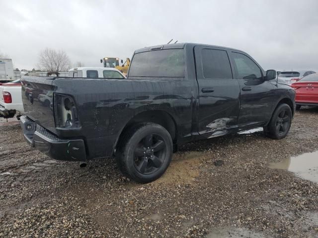 2016 Dodge RAM 1500 ST