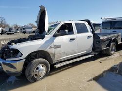 Dodge 3500 st Vehiculos salvage en venta: 2017 Dodge RAM 3500 ST