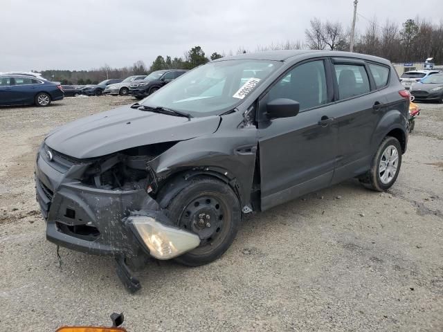 2015 Ford Escape S