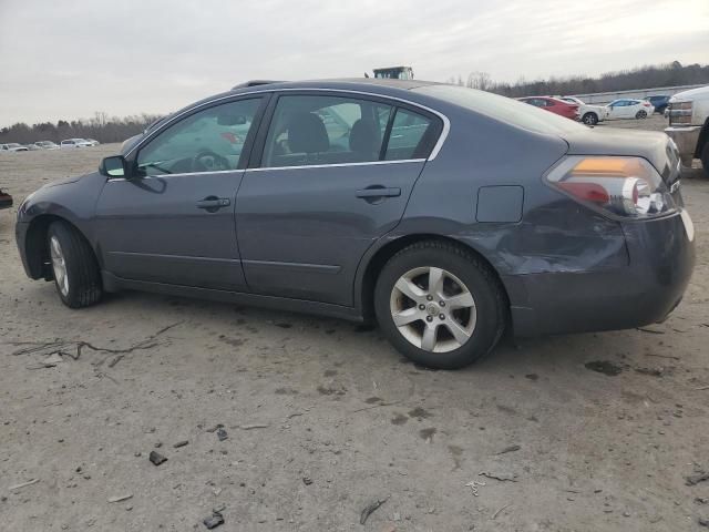 2007 Nissan Altima 2.5