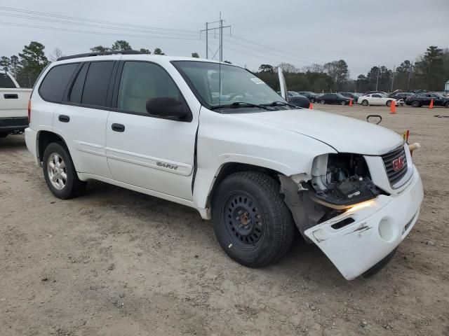 2004 GMC Envoy